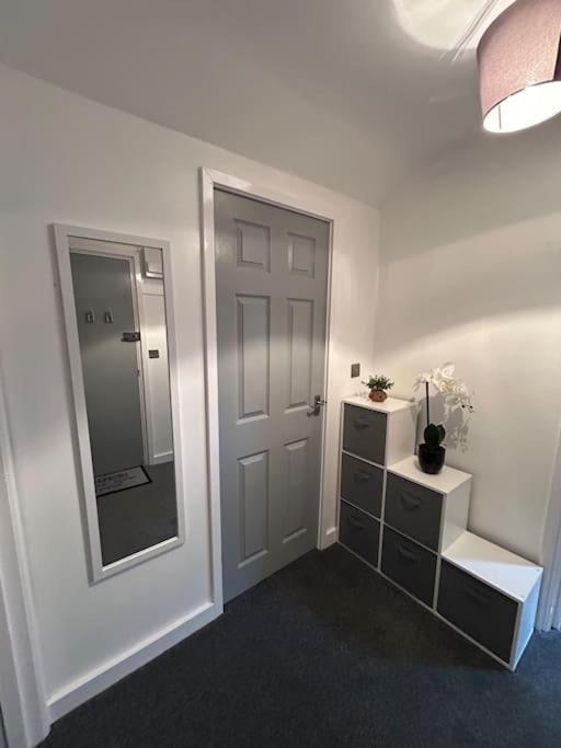Ferienwohnung Rock Park Penthouse Llandrindod Wells Exterior foto